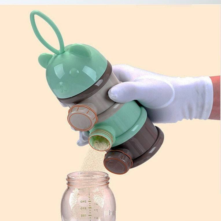 "BPA-Free Baby Bottle Carrier – Hot & Cold Milk Storage Bag" "Baby Formula Milk Powder Dispenser – Portable 3-Layer Container for Travel"Kids Waterproof Ear Protector Stickers – Safe Swimming & Bathing Ear Covers""