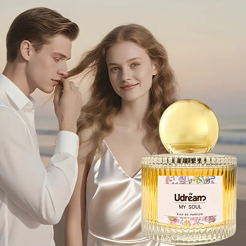 Jasmine & Rose Hair & Body Mist – Alcohol-Free, Soft & Long-Lasting Freshness