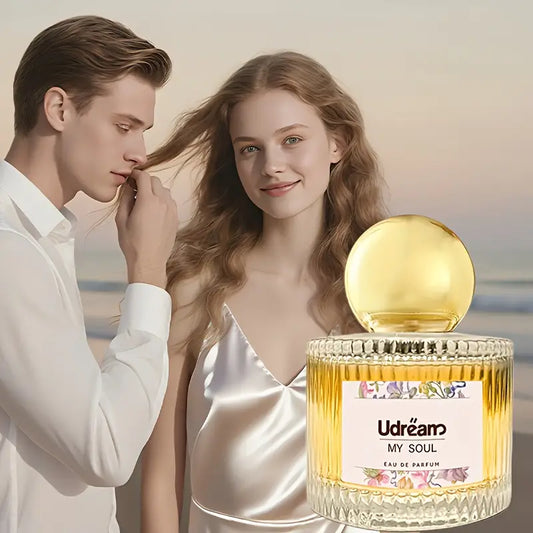 Jasmine & Rose Hair & Body Mist – Alcohol-Free, Soft & Long-Lasting Freshness