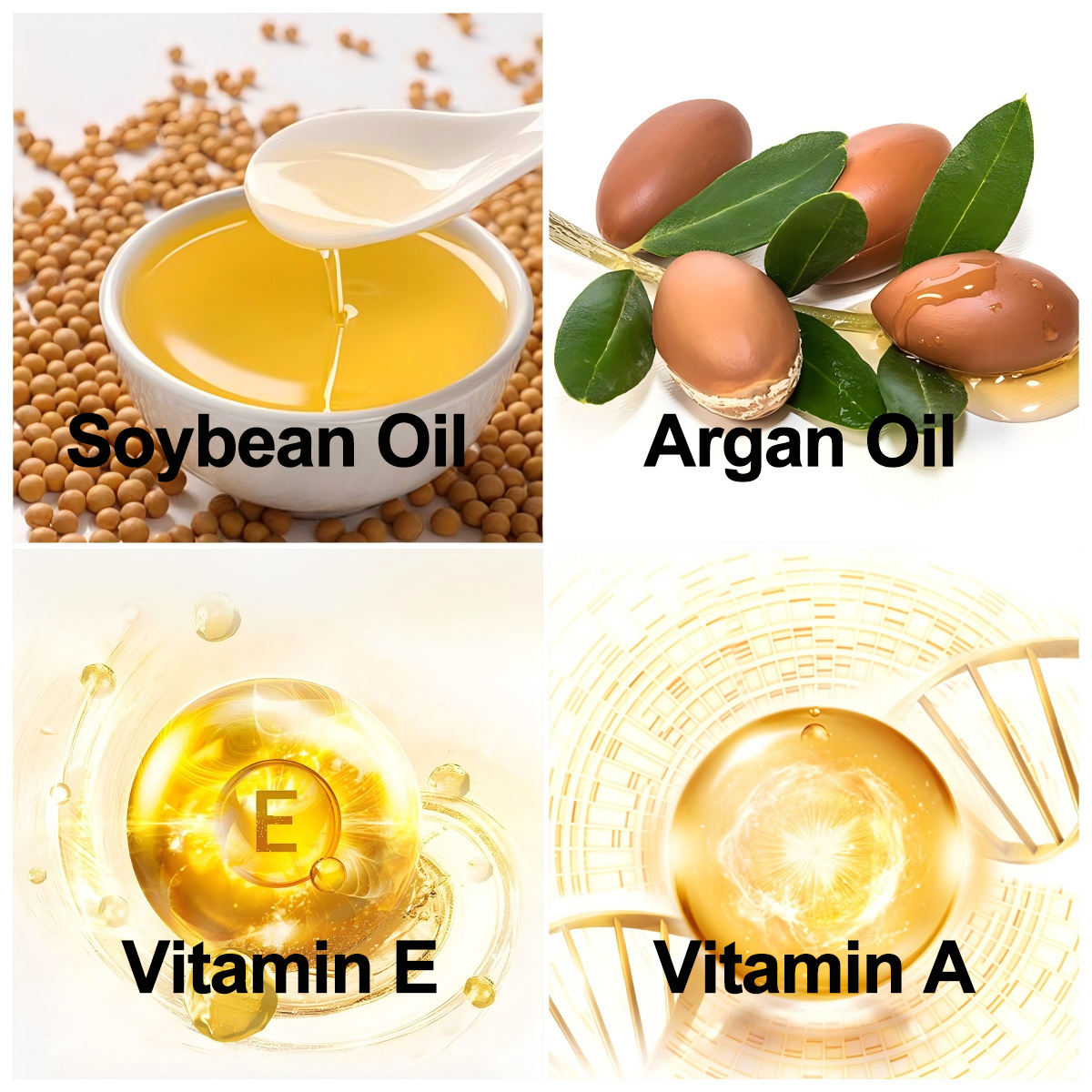 Batana Growth Oil Set — Regrow, Repair & Relax Naturally