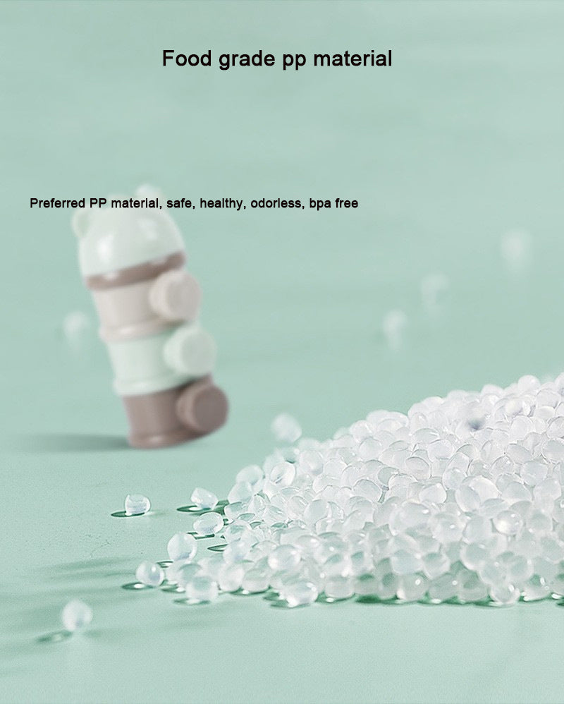 "BPA-Free Baby Bottle Carrier – Hot & Cold Milk Storage Bag"   "Baby Formula Milk Powder Dispenser – Portable 3-Layer Container for Travel"Kids Waterproof Ear Protector Stickers – Safe Swimming & Bathing Ear Covers""