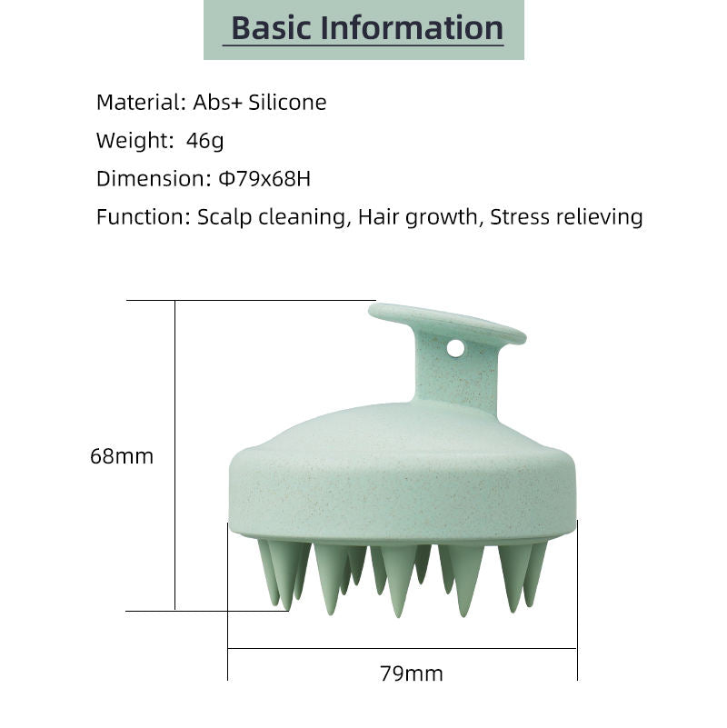 Batana Growth Oil Set — Regrow, Repair & Relax Naturally