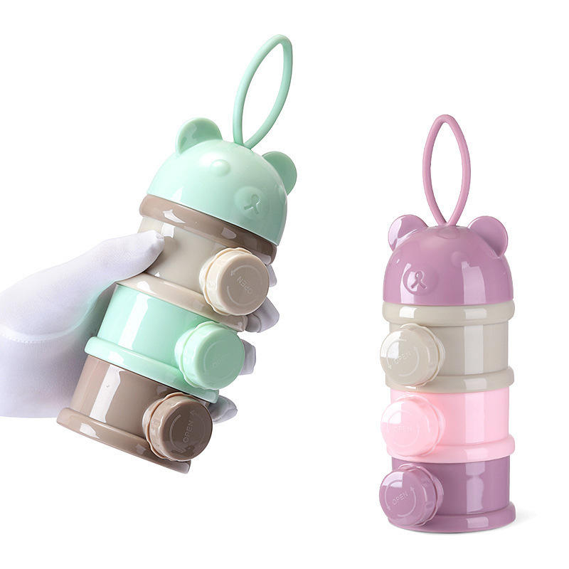 "BPA-Free Baby Bottle Carrier – Hot & Cold Milk Storage Bag"   "Baby Formula Milk Powder Dispenser – Portable 3-Layer Container for Travel"Kids Waterproof Ear Protector Stickers – Safe Swimming & Bathing Ear Covers""