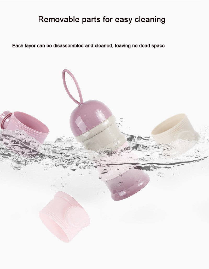 "BPA-Free Baby Bottle Carrier – Hot & Cold Milk Storage Bag"   "Baby Formula Milk Powder Dispenser – Portable 3-Layer Container for Travel"Kids Waterproof Ear Protector Stickers – Safe Swimming & Bathing Ear Covers""