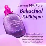 Glow Reborn Bakuchiol Plumping Serum ✨ | Firm, Moisturize & Shine Naturally